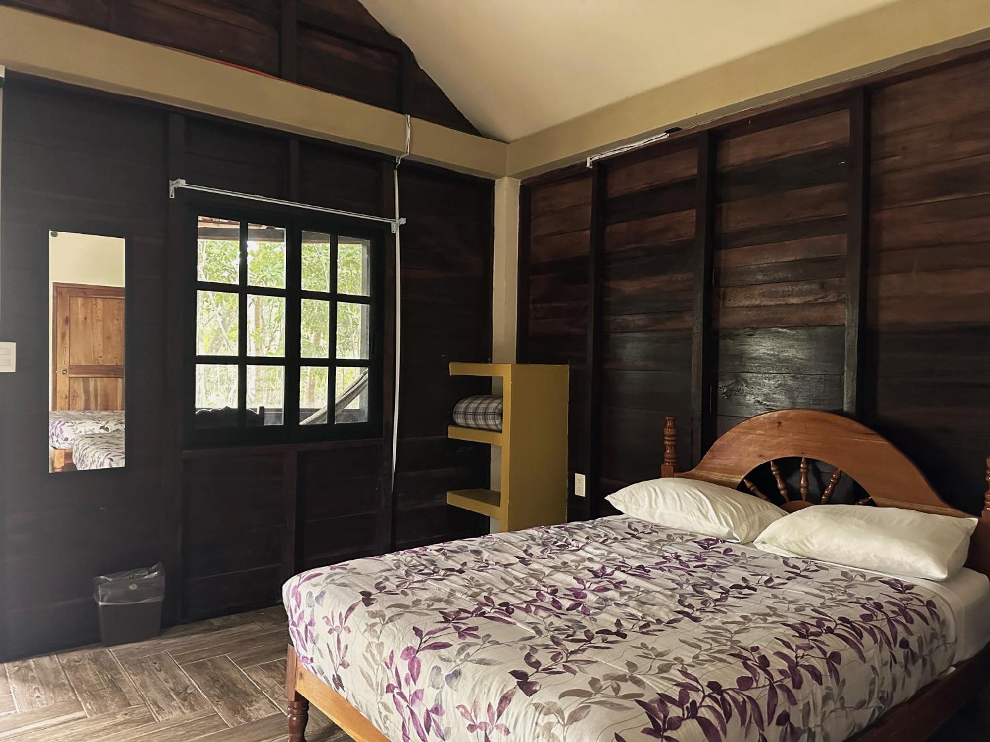 Eco Aldea Kinich Ahau Villa Xpujil Exterior photo